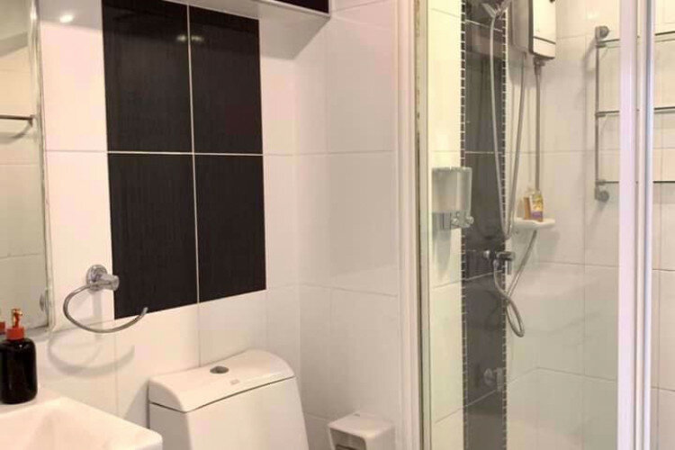 Кондоминиум в Бангкоке, Таиланд | THE548716