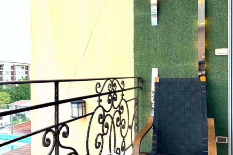 Кондоминиум в Бангкоке, Таиланд | THE548716