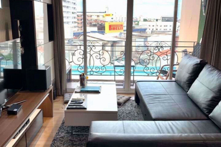 Кондоминиум в Бангкоке, Таиланд | THE548716