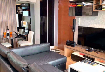 Кондоминиум в Бангкоке, Таиланд | THE548716