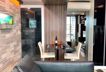 Кондоминиум в Бангкоке, Таиланд | THE548716