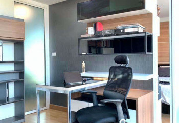 Кондоминиум в Бангкоке, Таиланд | THE548716