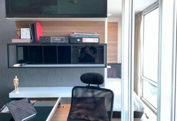 Кондоминиум в Бангкоке, Таиланд | THE548716