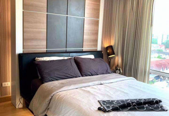 Кондоминиум в Бангкоке, Таиланд | THE548716