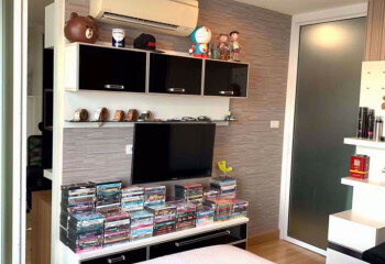 Кондоминиум в Бангкоке, Таиланд | THE548716