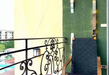 Кондоминиум в Бангкоке, Таиланд | THE548716