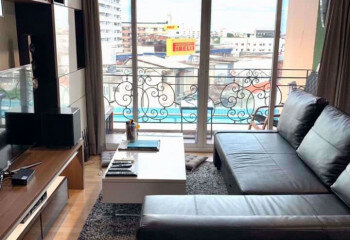 Кондоминиум в Бангкоке, Таиланд 