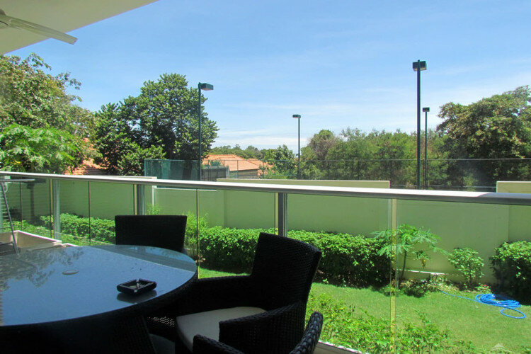 Кондоминиум в Паттайе, Таиланд | THE121982