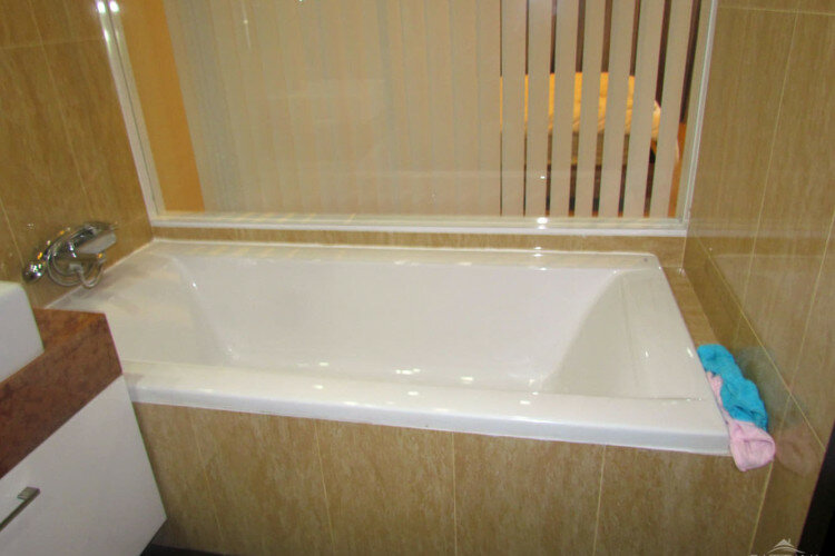 Кондоминиум в Паттайе, Таиланд | THE121982