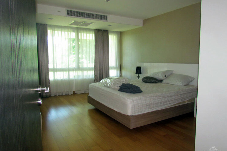 Кондоминиум в Паттайе, Таиланд | THE121982