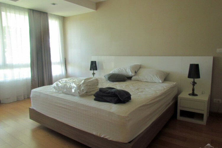 Кондоминиум в Паттайе, Таиланд | THE121982