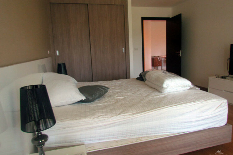 Кондоминиум в Паттайе, Таиланд | THE121982