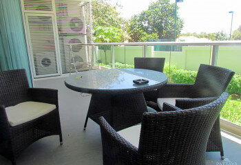 Кондоминиум в Паттайе, Таиланд | THE121982