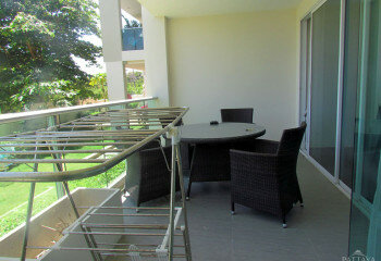 Кондоминиум в Паттайе, Таиланд | THE121982