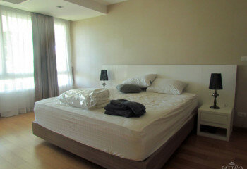 Кондоминиум в Паттайе, Таиланд | THE121982