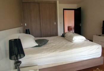 Кондоминиум в Паттайе, Таиланд | THE121982