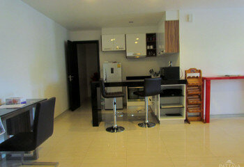 Кондоминиум в Паттайе, Таиланд | THE121982