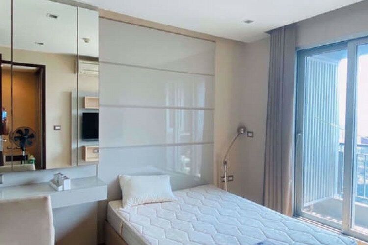 Кондоминиум в Бангкоке, Таиланд | THE449453