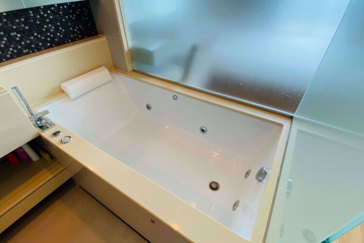 Кондоминиум в Бангкоке, Таиланд | THE449453