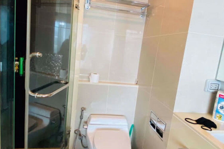 Кондоминиум в Бангкоке, Таиланд | THE449453