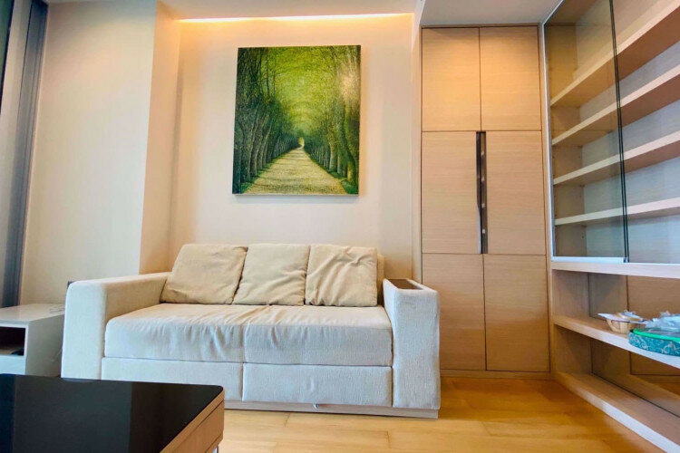 Кондоминиум в Бангкоке, Таиланд | THE449453