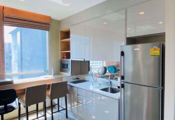 Кондоминиум в Бангкоке, Таиланд | THE449453