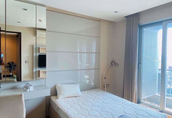 Кондоминиум в Бангкоке, Таиланд | THE449453