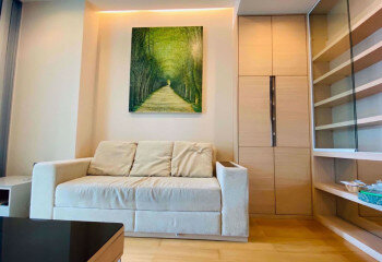 Кондоминиум в Бангкоке, Таиланд 