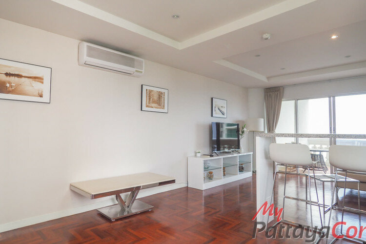 Кондоминиум в Паттайе, Таиланд | THE233473