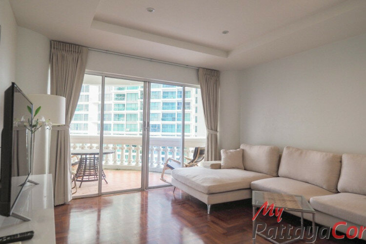 Кондоминиум в Паттайе, Таиланд | THE233473