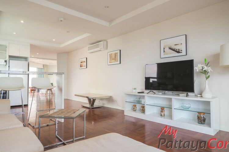 Кондоминиум в Паттайе, Таиланд | THE233473