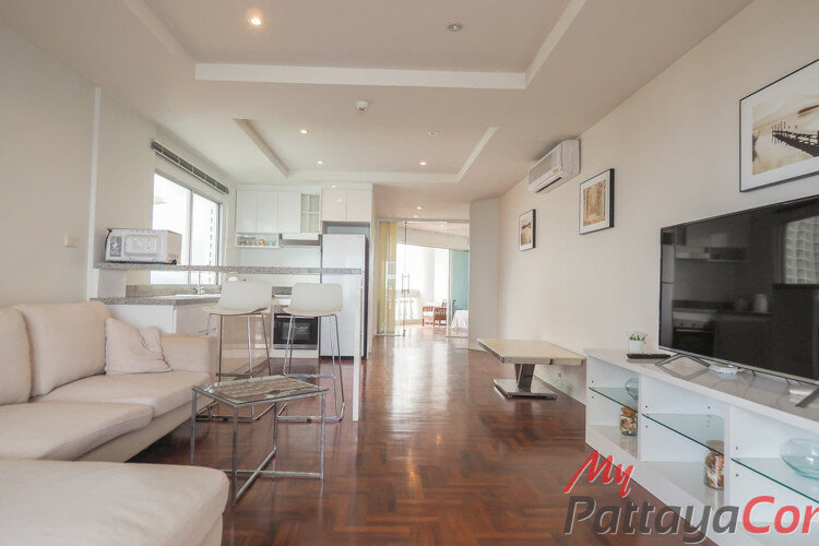 Кондоминиум в Паттайе, Таиланд | THE233473