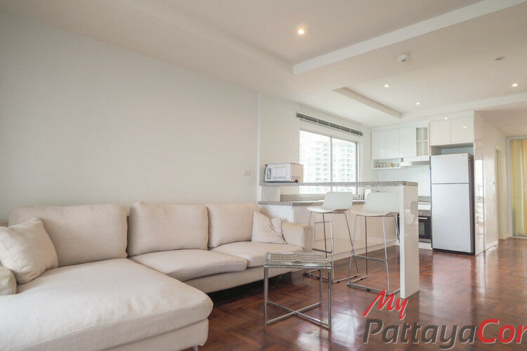 Кондоминиум в Паттайе, Таиланд | THE233473