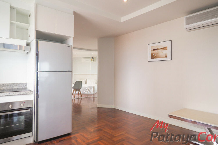 Кондоминиум в Паттайе, Таиланд | THE233473