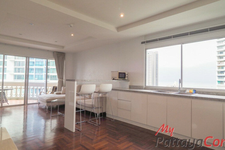 Кондоминиум в Паттайе, Таиланд | THE233473