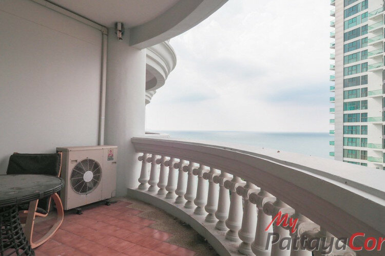 Кондоминиум в Паттайе, Таиланд | THE233473