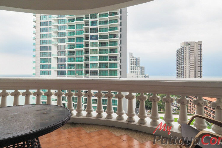 Кондоминиум в Паттайе, Таиланд | THE233473