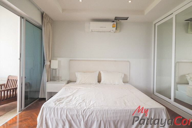 Кондоминиум в Паттайе, Таиланд | THE233473