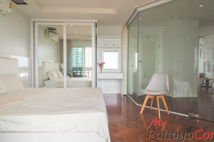 Кондоминиум в Паттайе, Таиланд | THE233473