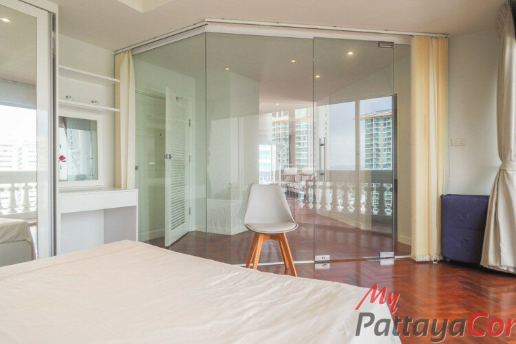 Кондоминиум в Паттайе, Таиланд | THE233473