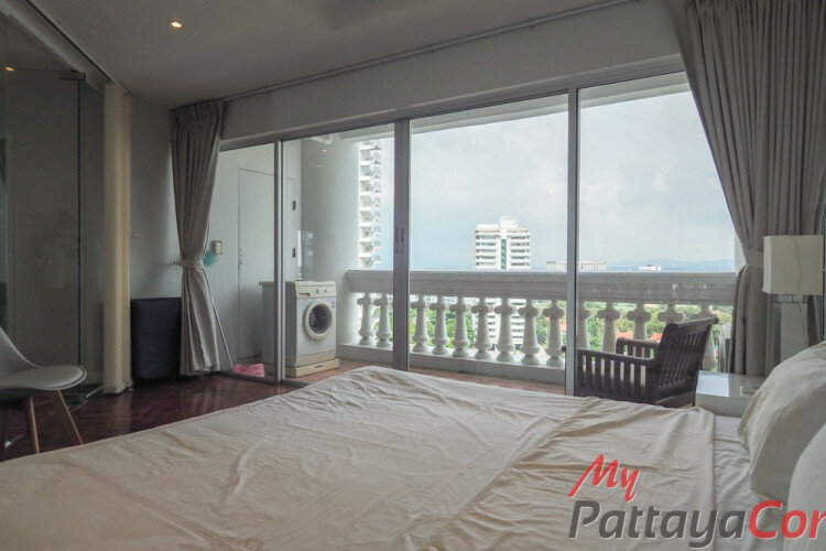 Кондоминиум в Паттайе, Таиланд | THE233473