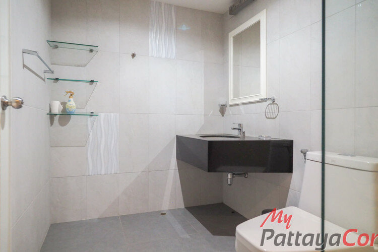 Кондоминиум в Паттайе, Таиланд | THE233473