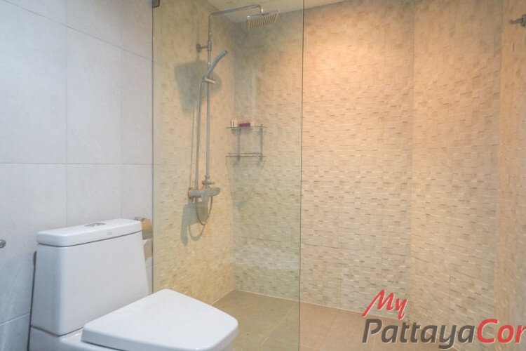 Кондоминиум в Паттайе, Таиланд | THE233473