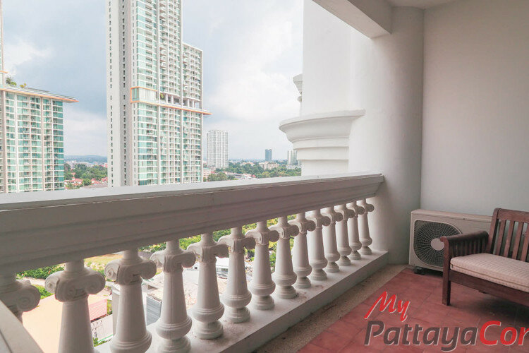 Кондоминиум в Паттайе, Таиланд | THE233473