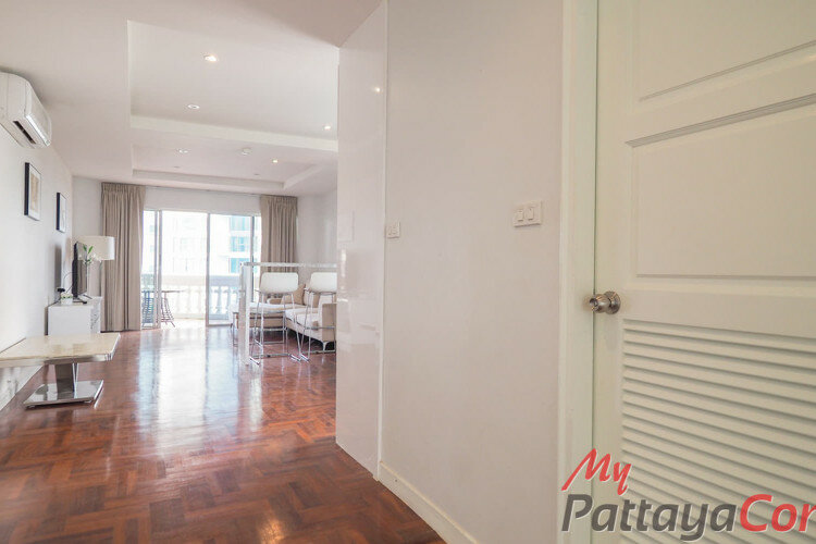 Кондоминиум в Паттайе, Таиланд | THE233473