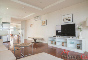 Кондоминиум в Паттайе, Таиланд | THE233473