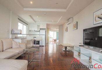 Кондоминиум в Паттайе, Таиланд | THE233473