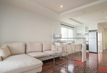 Кондоминиум в Паттайе, Таиланд | THE233473