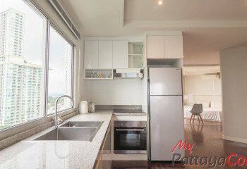 Кондоминиум в Паттайе, Таиланд | THE233473