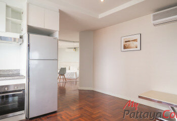 Кондоминиум в Паттайе, Таиланд | THE233473